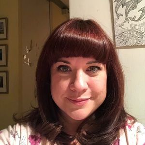 Meet your Posher, Deirdre